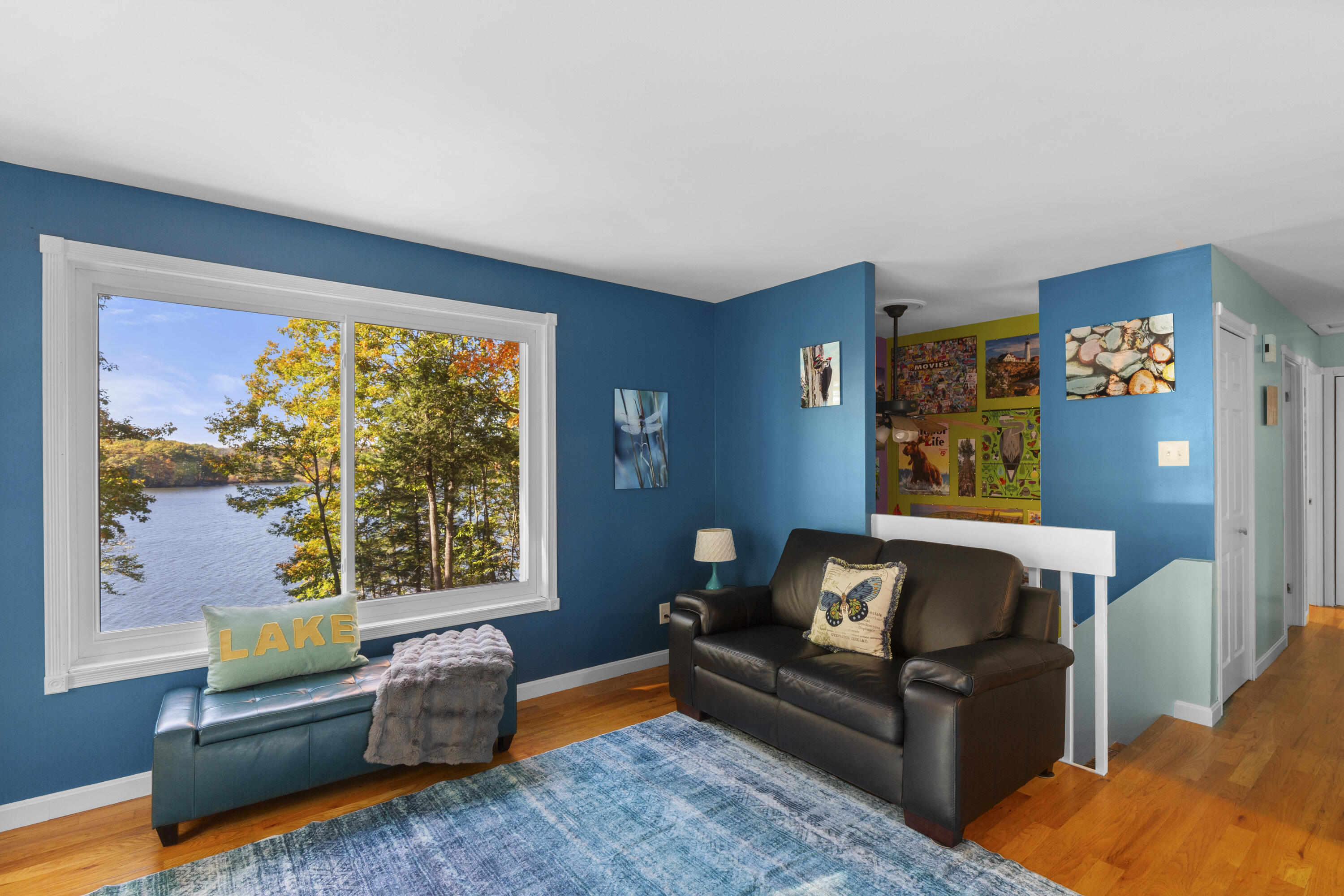 89 Mallard Drive Richmond ME 04357