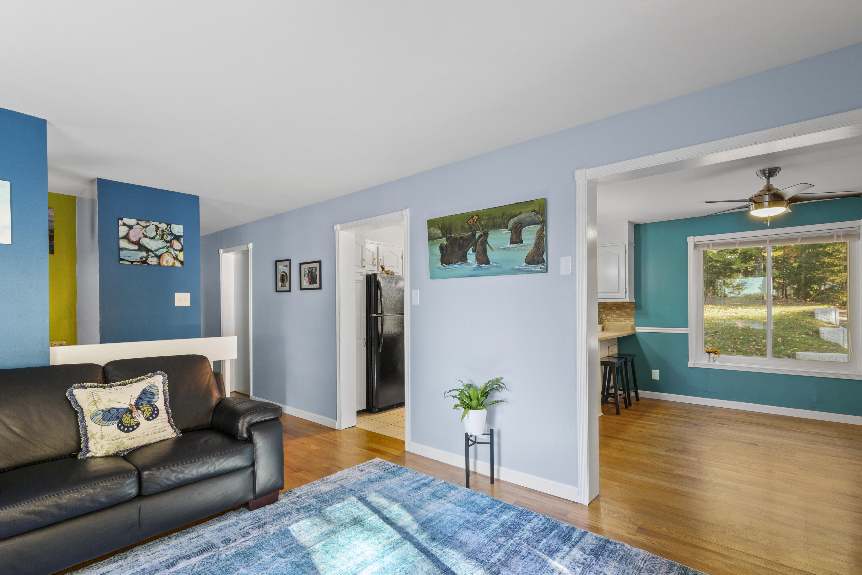 89 Mallard Drive Richmond ME 04357