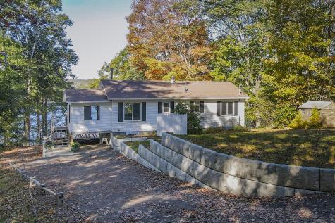 89 Mallard Drive Richmond ME 04357