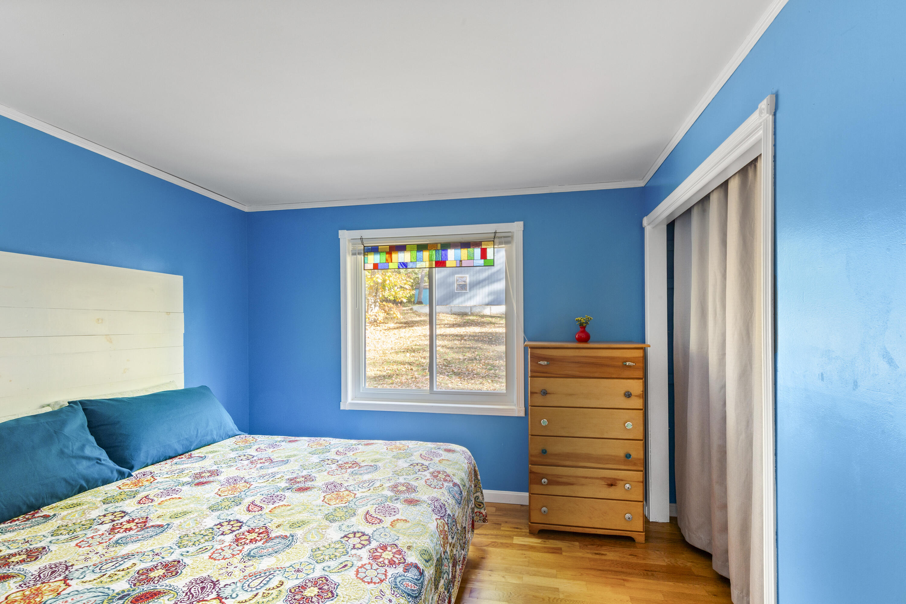 89 Mallard Drive Richmond ME 04357