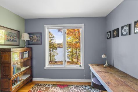 89 Mallard Drive Richmond ME 04357