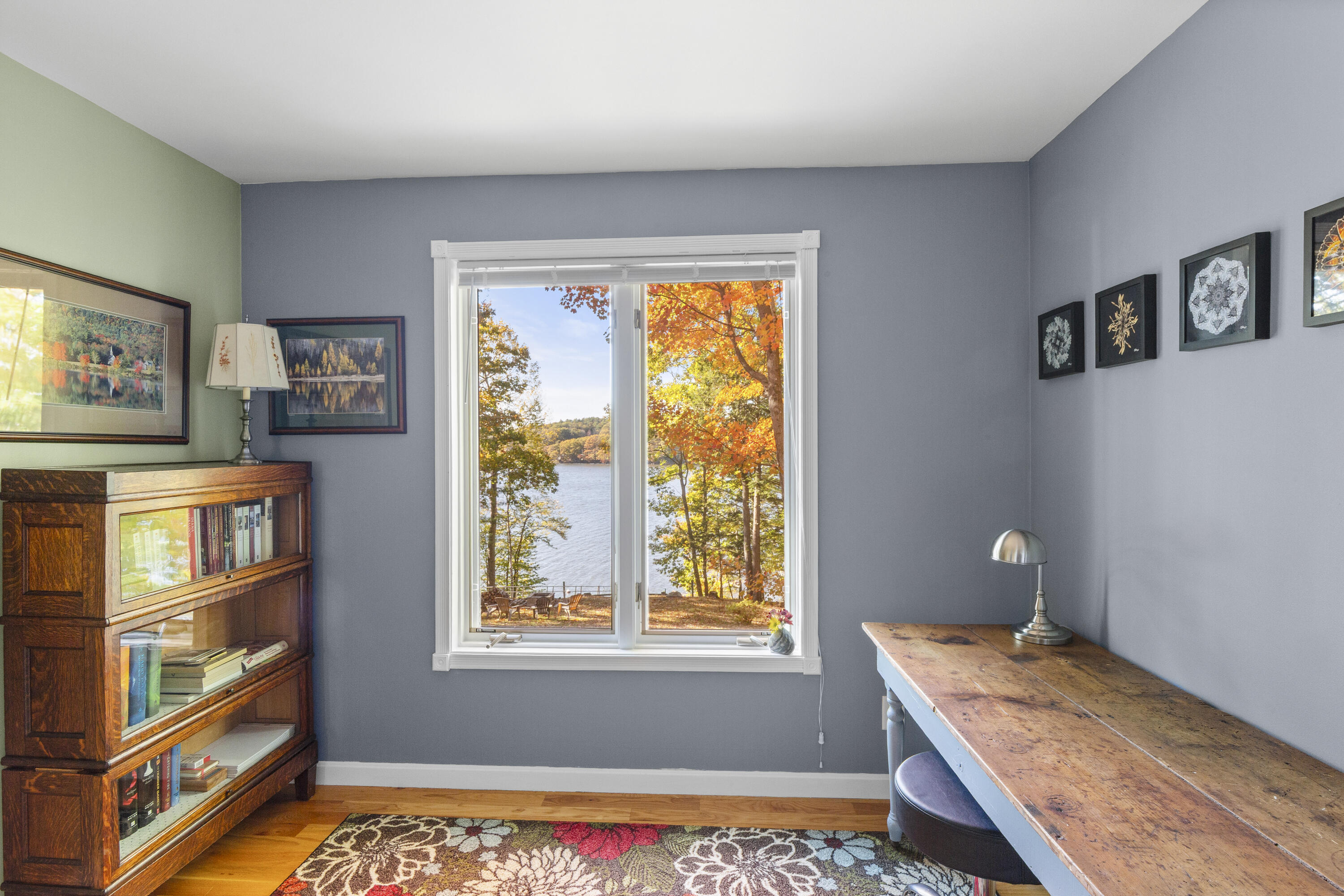 89 Mallard Drive Richmond ME 04357
