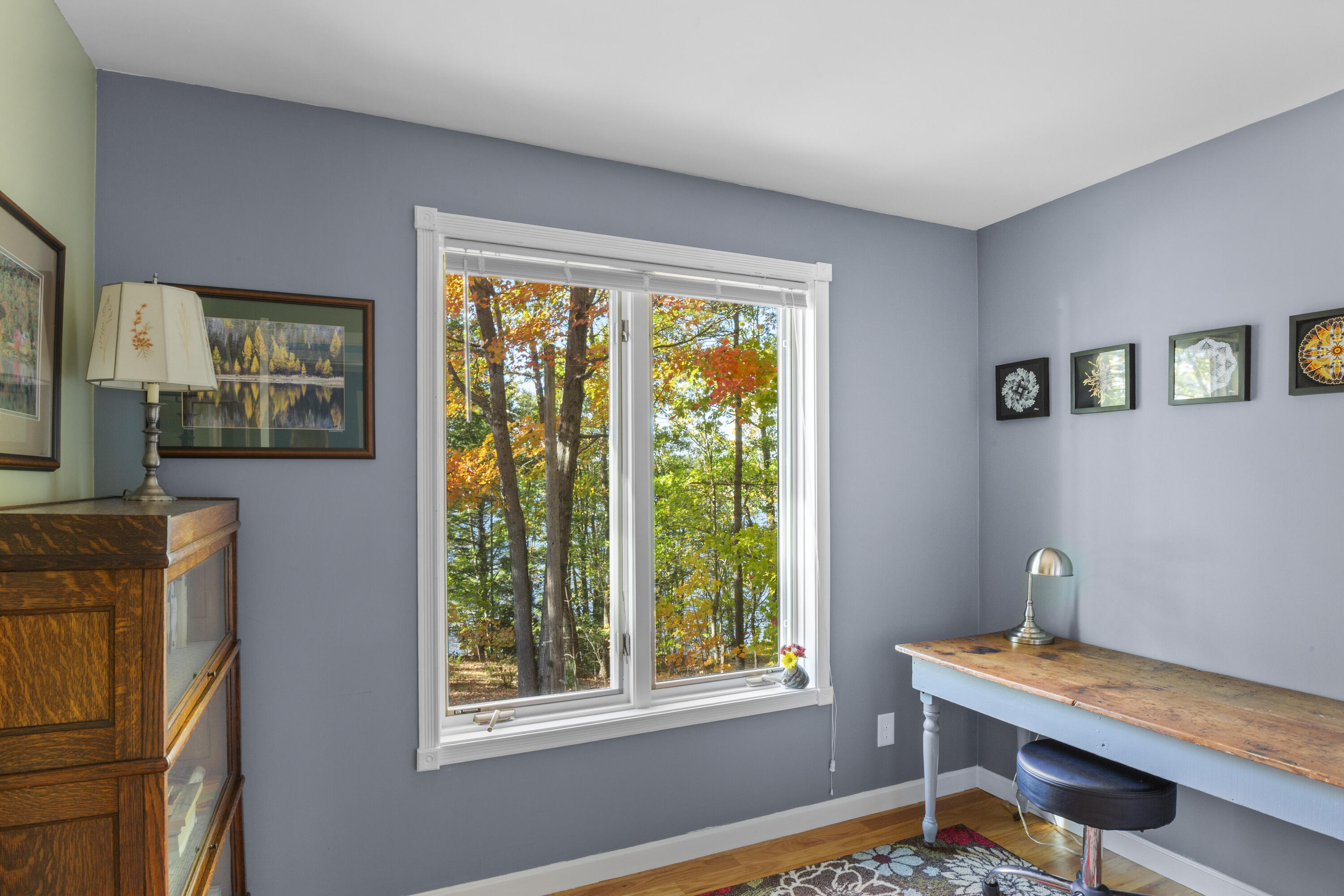 89 Mallard Drive Richmond ME 04357