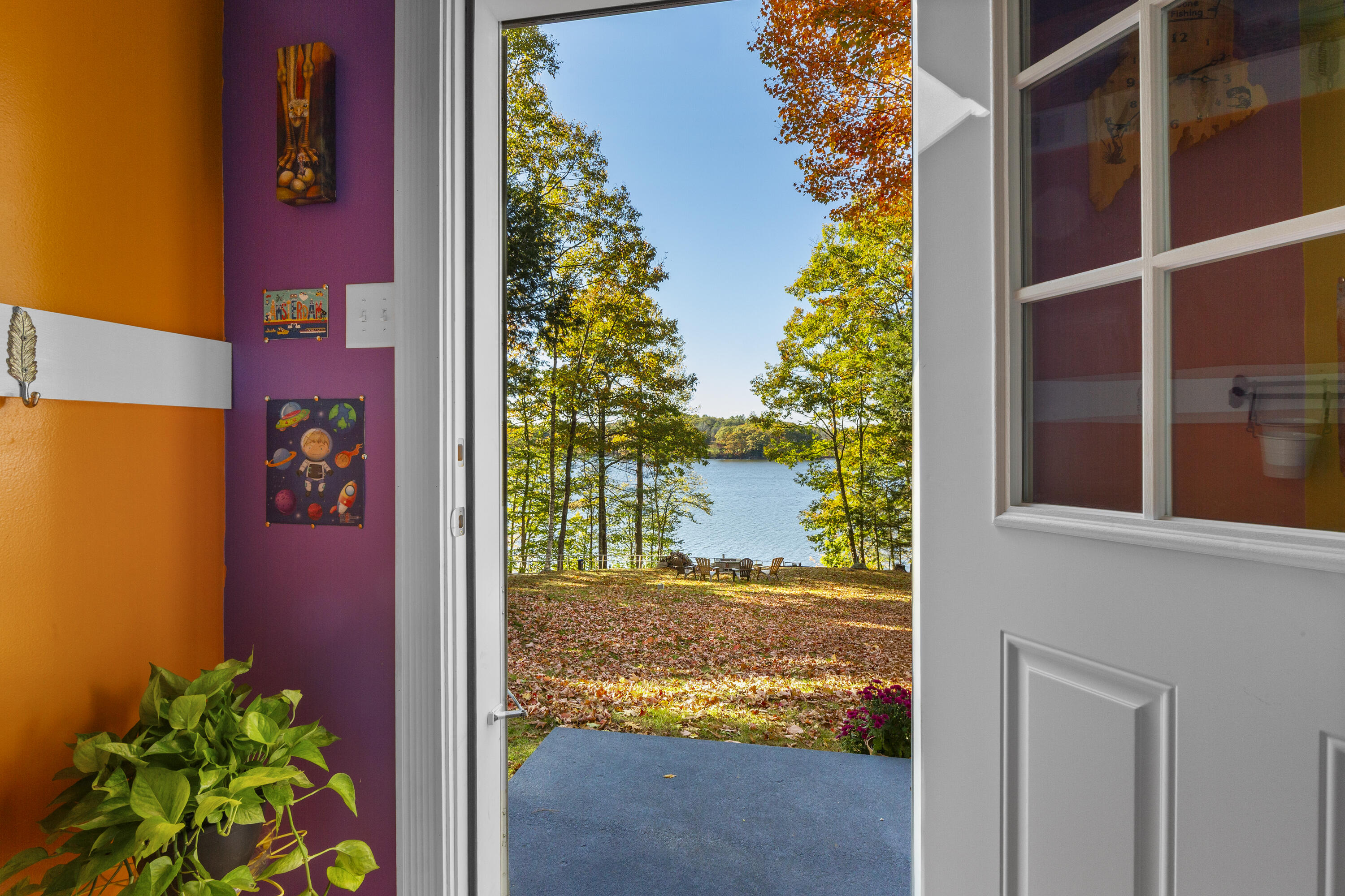 89 Mallard Drive Richmond ME 04357