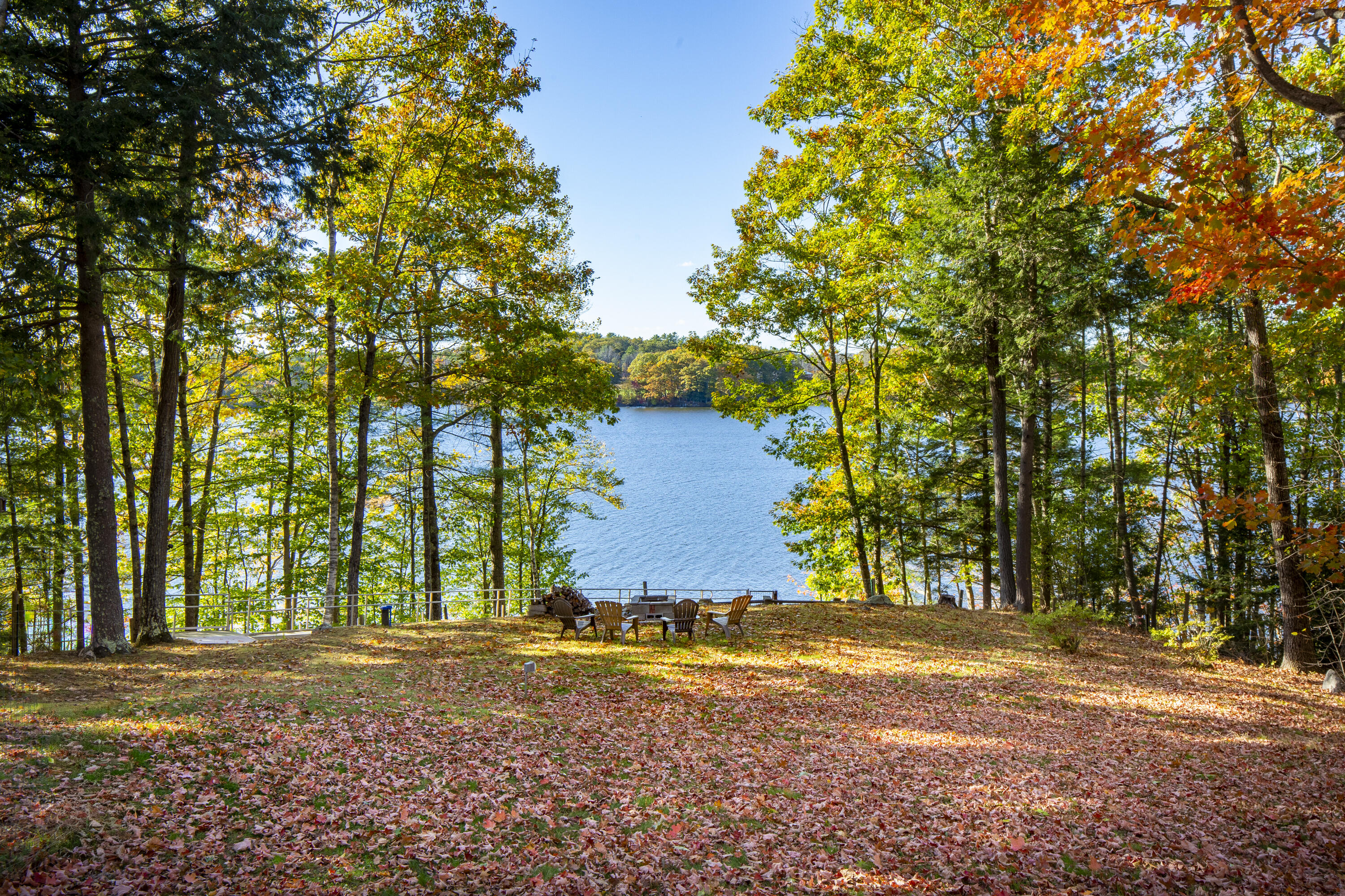 89 Mallard Drive Richmond ME 04357