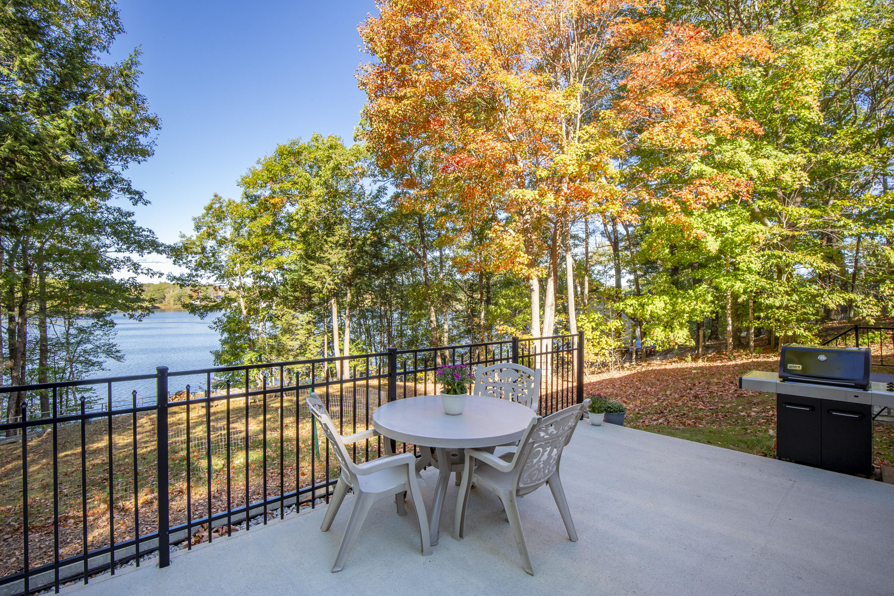 89 Mallard Drive Richmond ME 04357