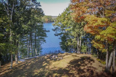 89 Mallard Drive Richmond ME 04357