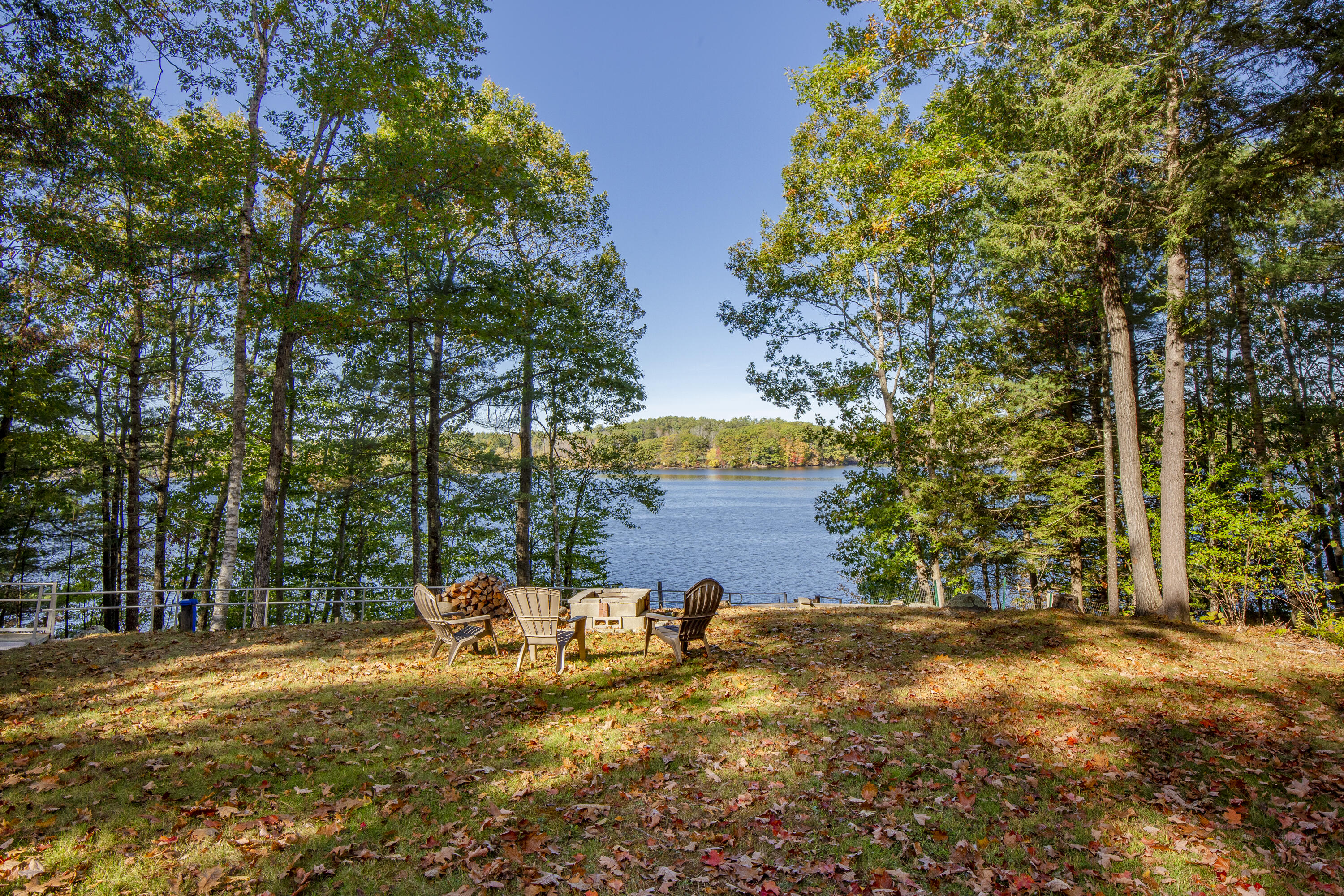89 Mallard Drive Richmond ME 04357