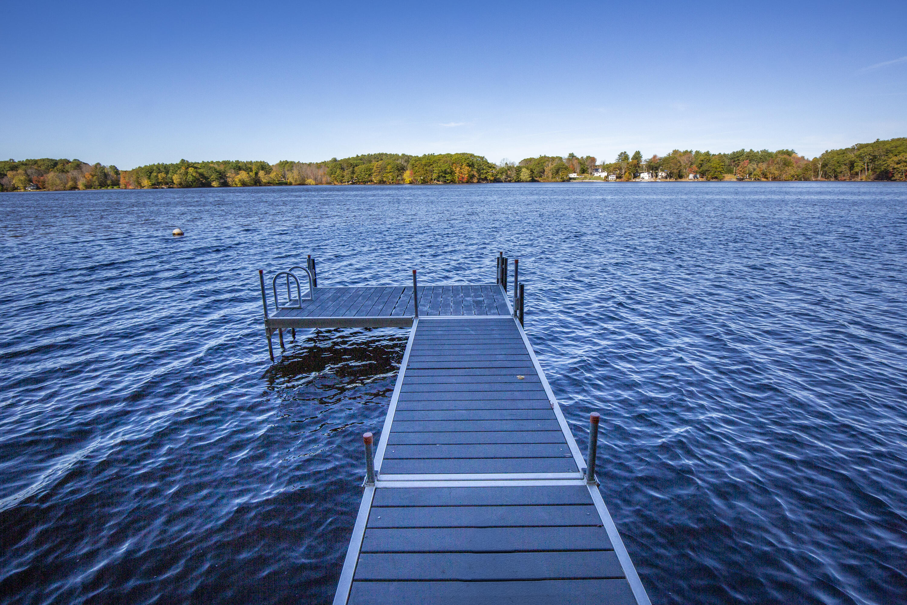 89 Mallard Drive Richmond ME 04357