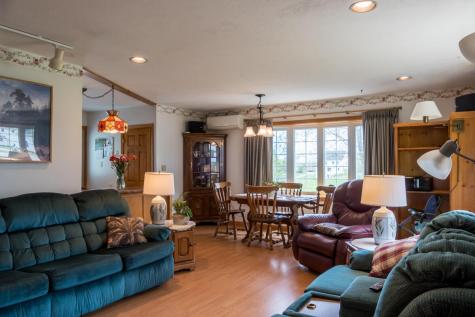 800 North Road North Yarmouth ME 04097