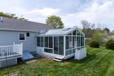 800 North Road North Yarmouth ME 04097