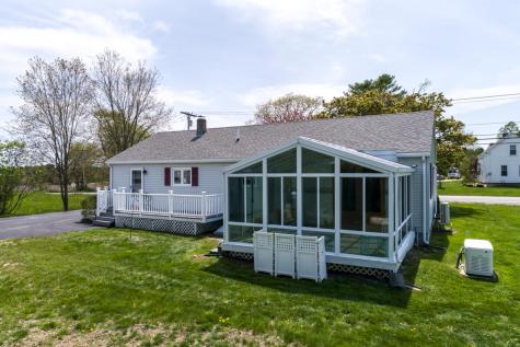 800 North Road North Yarmouth ME 04097