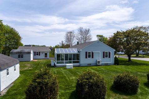 800 North Road North Yarmouth ME 04097
