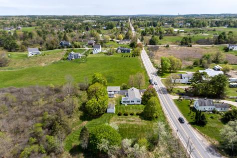 800 North Road North Yarmouth ME 04097