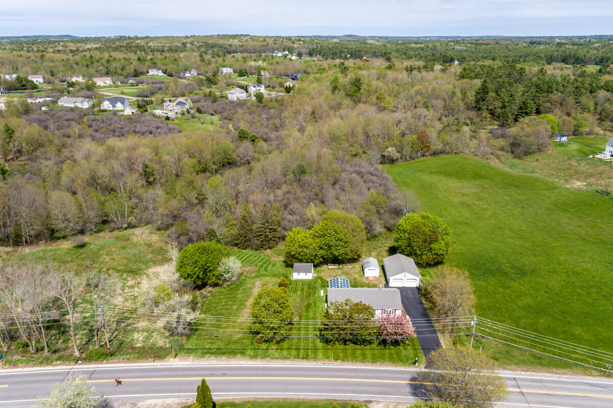 800 North Road North Yarmouth ME 04097