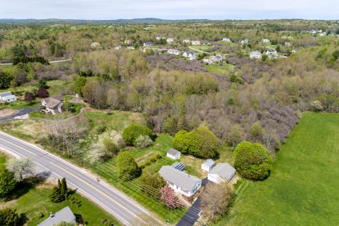 800 North Road North Yarmouth ME 04097