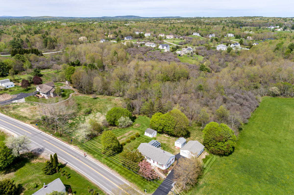 800 North Road North Yarmouth ME 04097