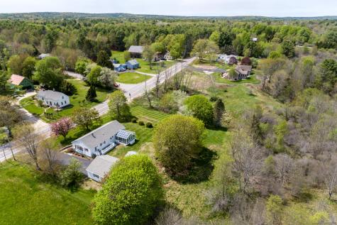 800 North Road North Yarmouth ME 04097