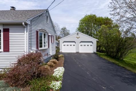 800 North Road North Yarmouth ME 04097