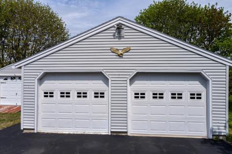 800 North Road North Yarmouth ME 04097