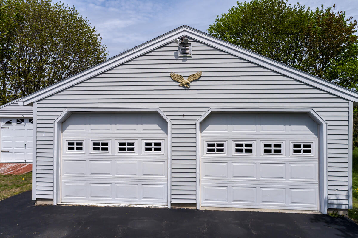 800 North Road North Yarmouth ME 04097