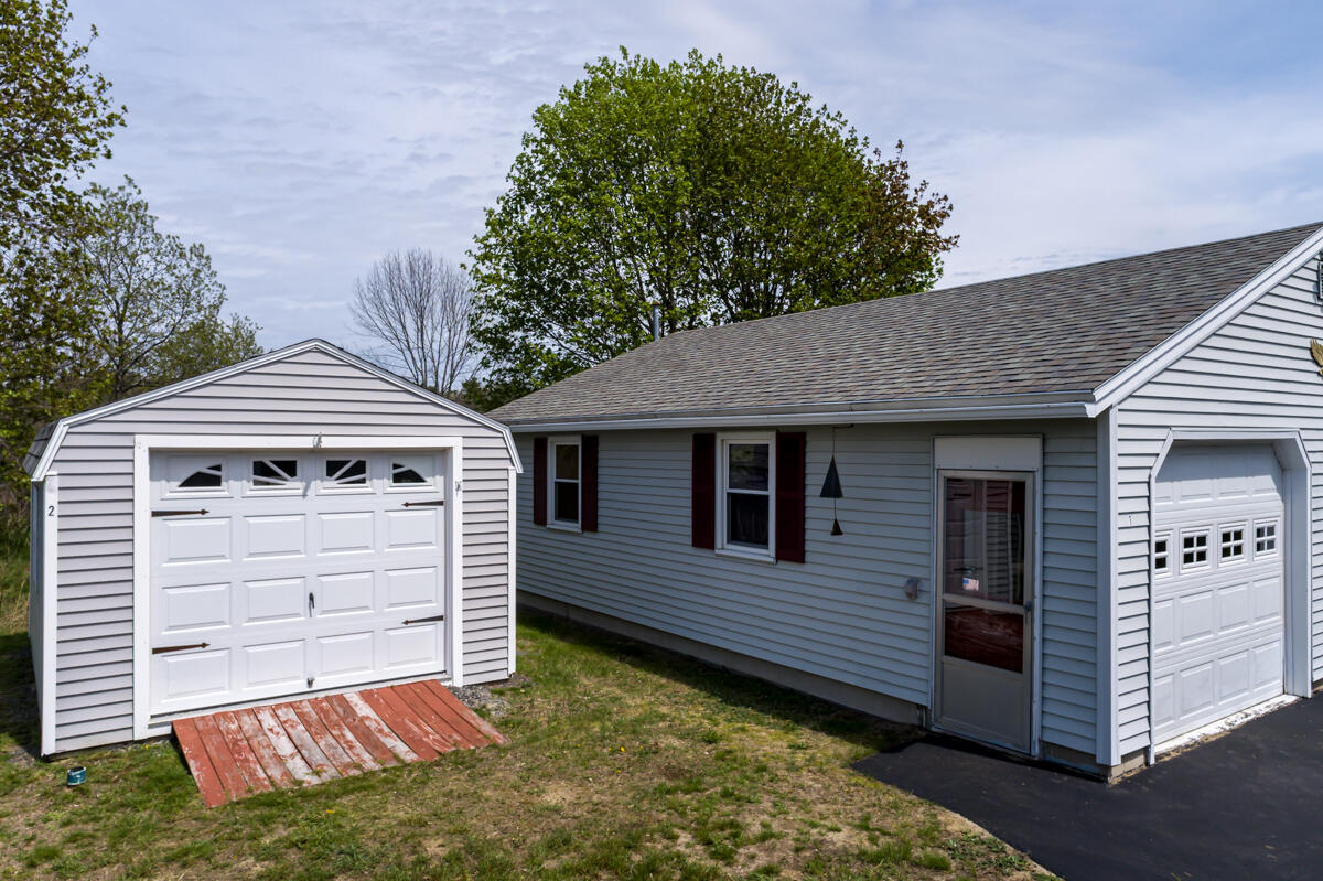 800 North Road North Yarmouth ME 04097