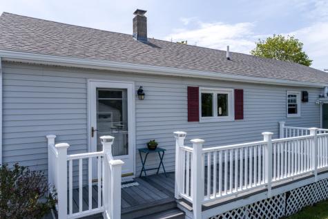 800 North Road North Yarmouth ME 04097