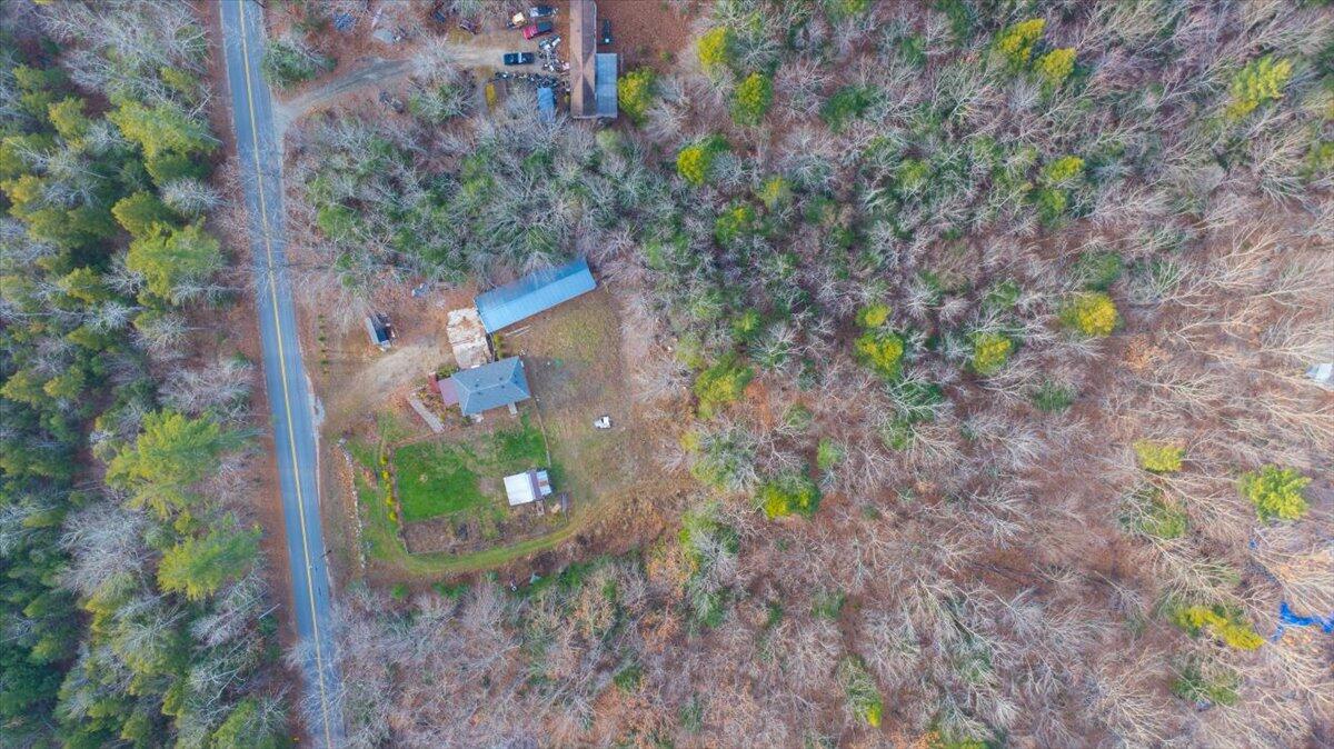 271 Bennett Road New Gloucester ME 04260