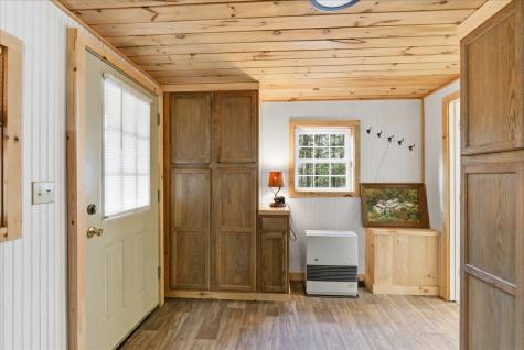 271 Bennett Road New Gloucester ME 04260