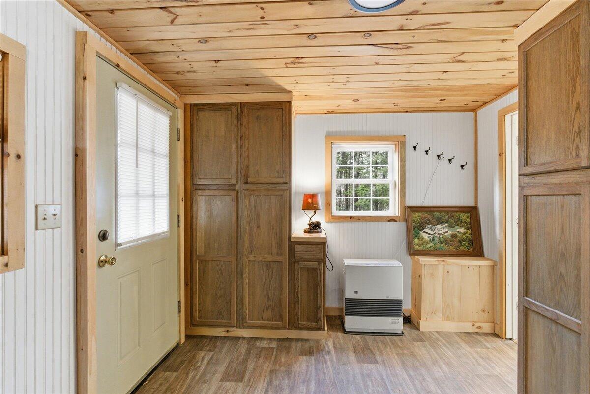 271 Bennett Road New Gloucester ME 04260