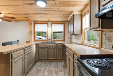 271 Bennett Road New Gloucester ME 04260