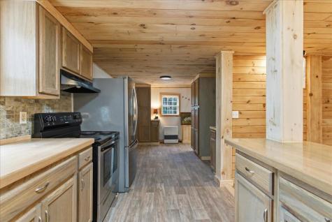 271 Bennett Road New Gloucester ME 04260