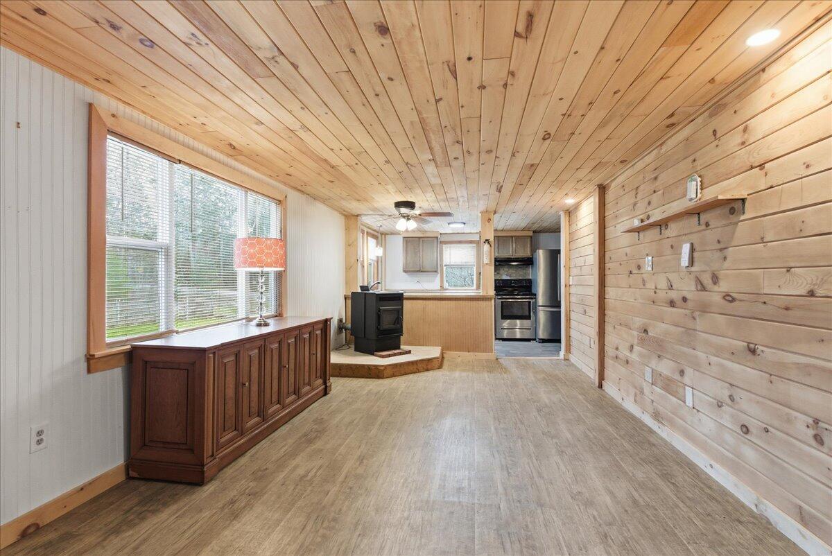 271 Bennett Road New Gloucester ME 04260