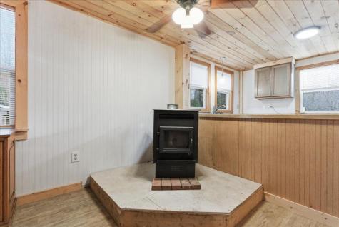 271 Bennett Road New Gloucester ME 04260