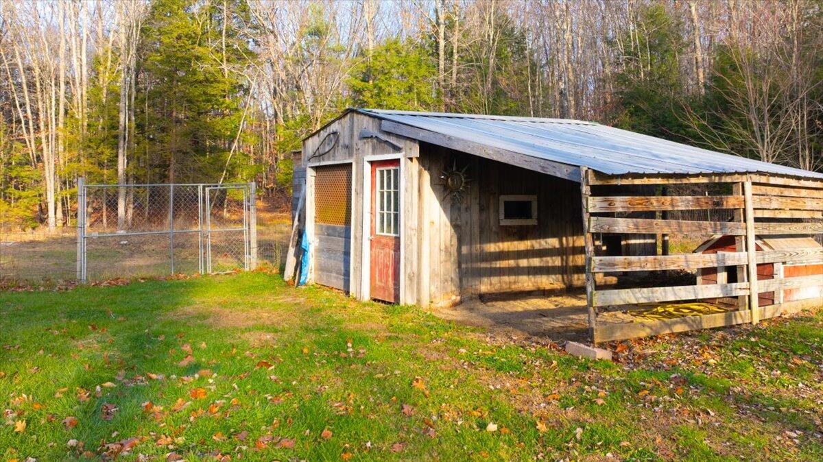 271 Bennett Road New Gloucester ME 04260