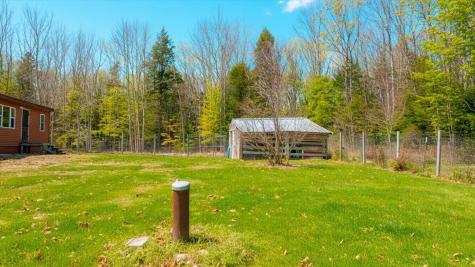 271 Bennett Road New Gloucester ME 04260