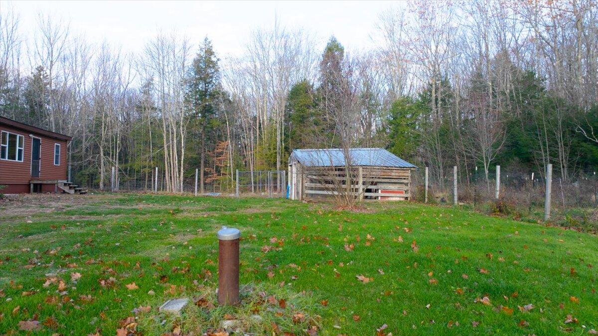 271 Bennett Road New Gloucester ME 04260