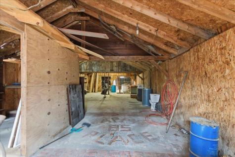 271 Bennett Road New Gloucester ME 04260