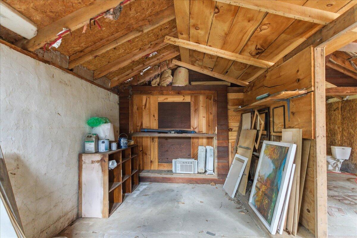 271 Bennett Road New Gloucester ME 04260