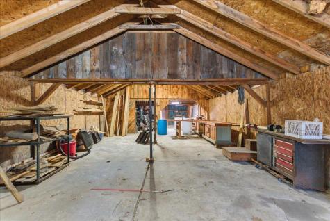 271 Bennett Road New Gloucester ME 04260