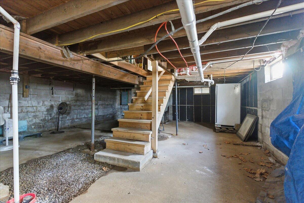 271 Bennett Road New Gloucester ME 04260