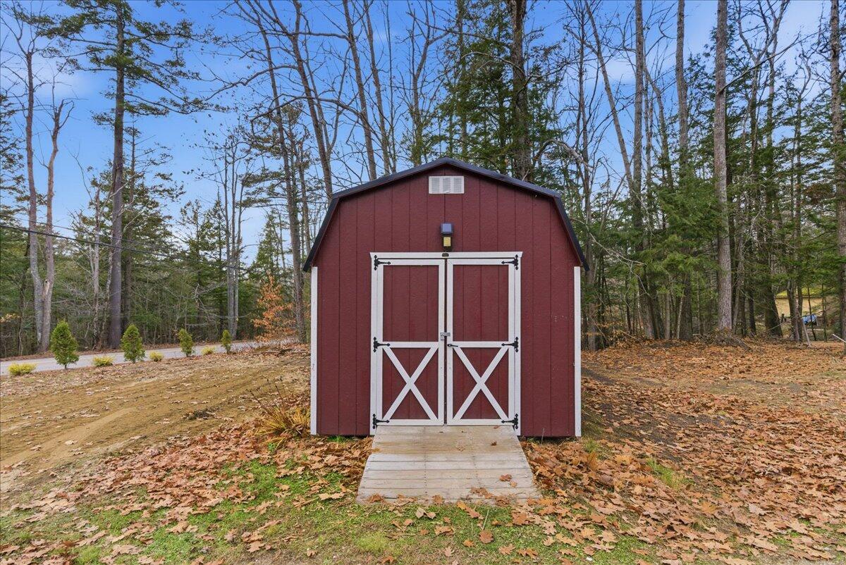 271 Bennett Road New Gloucester ME 04260