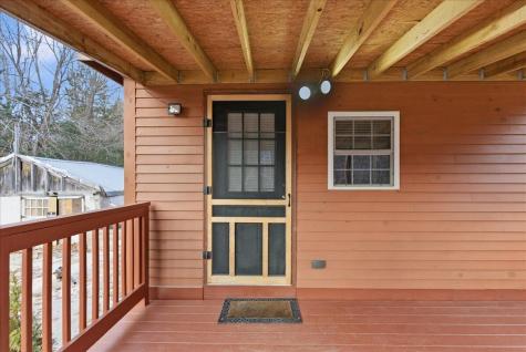 271 Bennett Road New Gloucester ME 04260