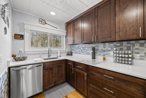 162 Wellington Road Harmony ME 04942