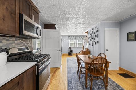 162 Wellington Road Harmony ME 04942