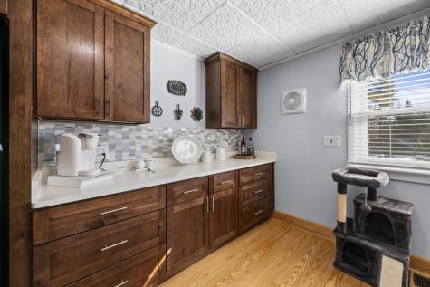 162 Wellington Road Harmony ME 04942