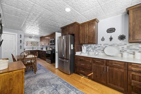 162 Wellington Road Harmony ME 04942