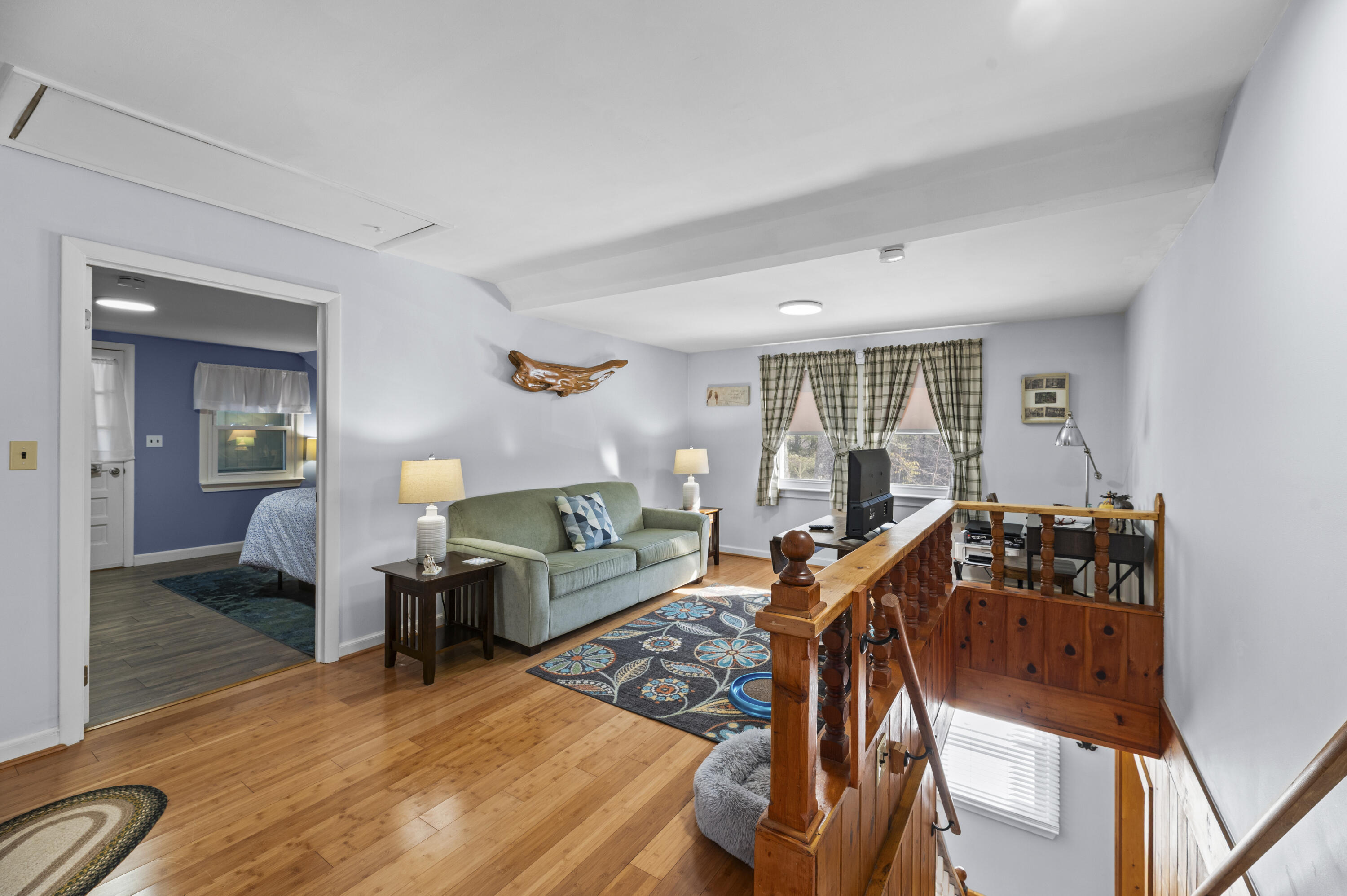 162 Wellington Road Harmony ME 04942