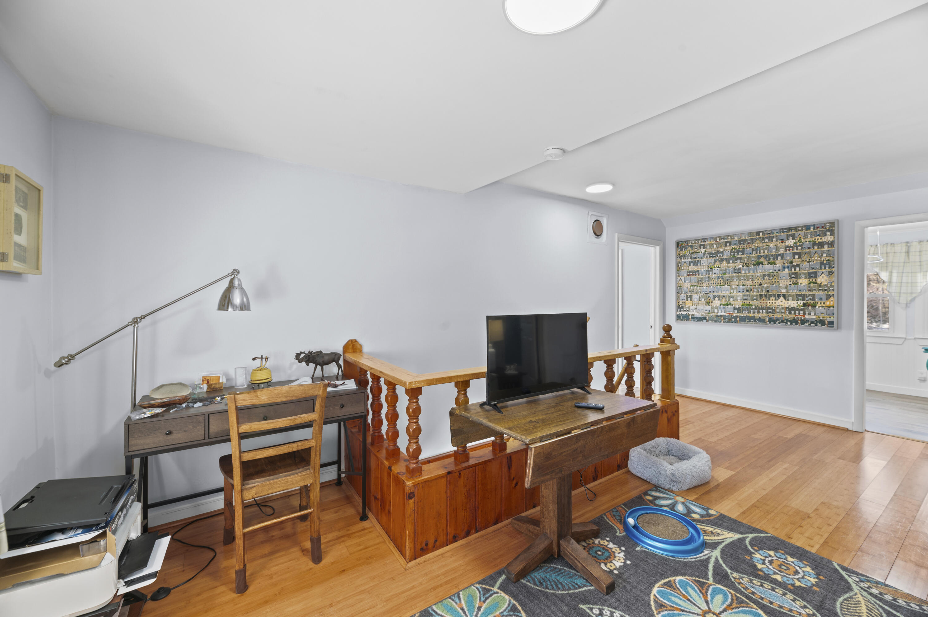 162 Wellington Road Harmony ME 04942