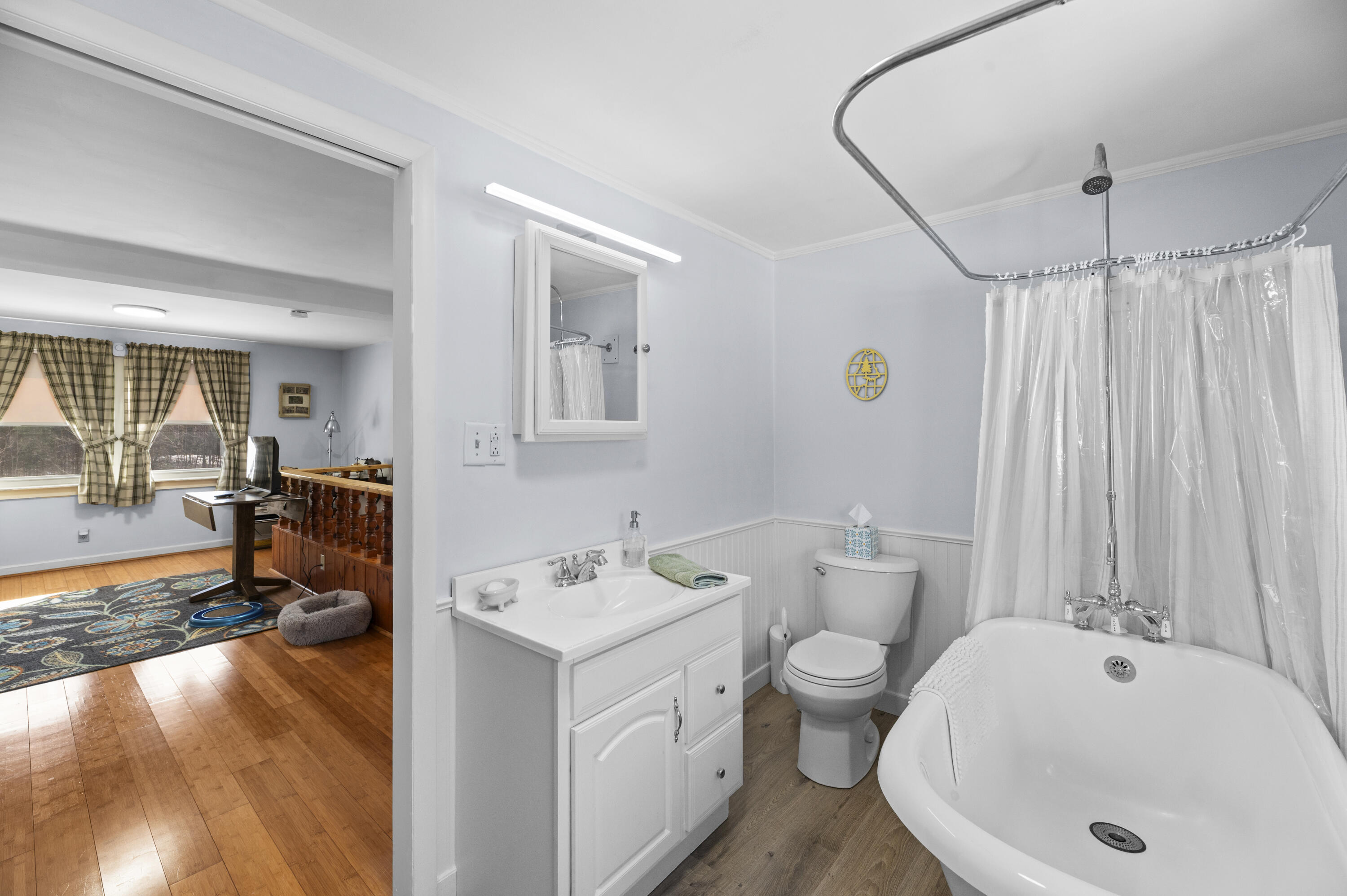 162 Wellington Road Harmony ME 04942